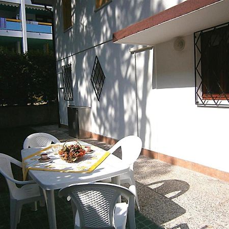 Annie Bibione Exterior foto