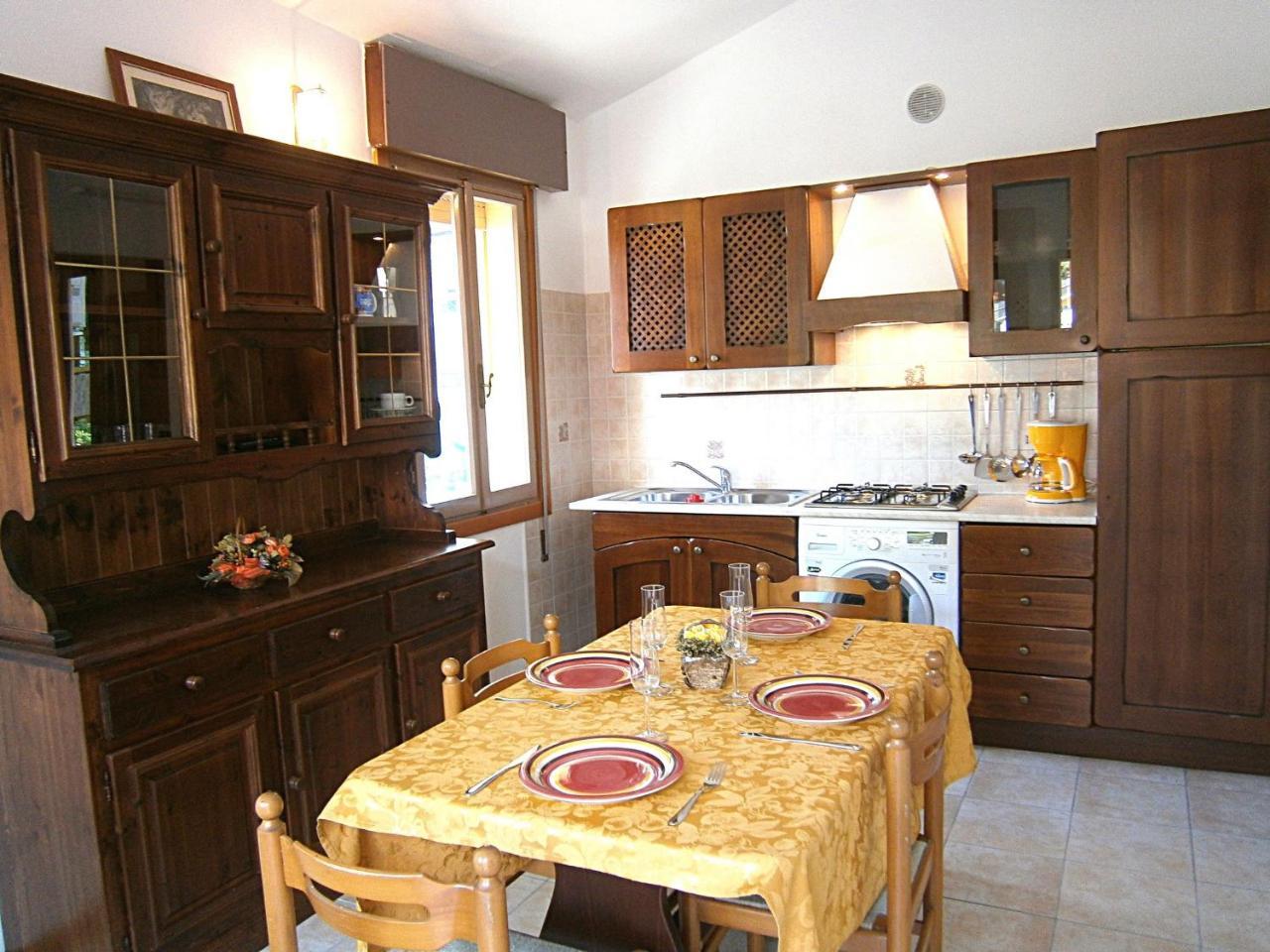 Annie Bibione Exterior foto