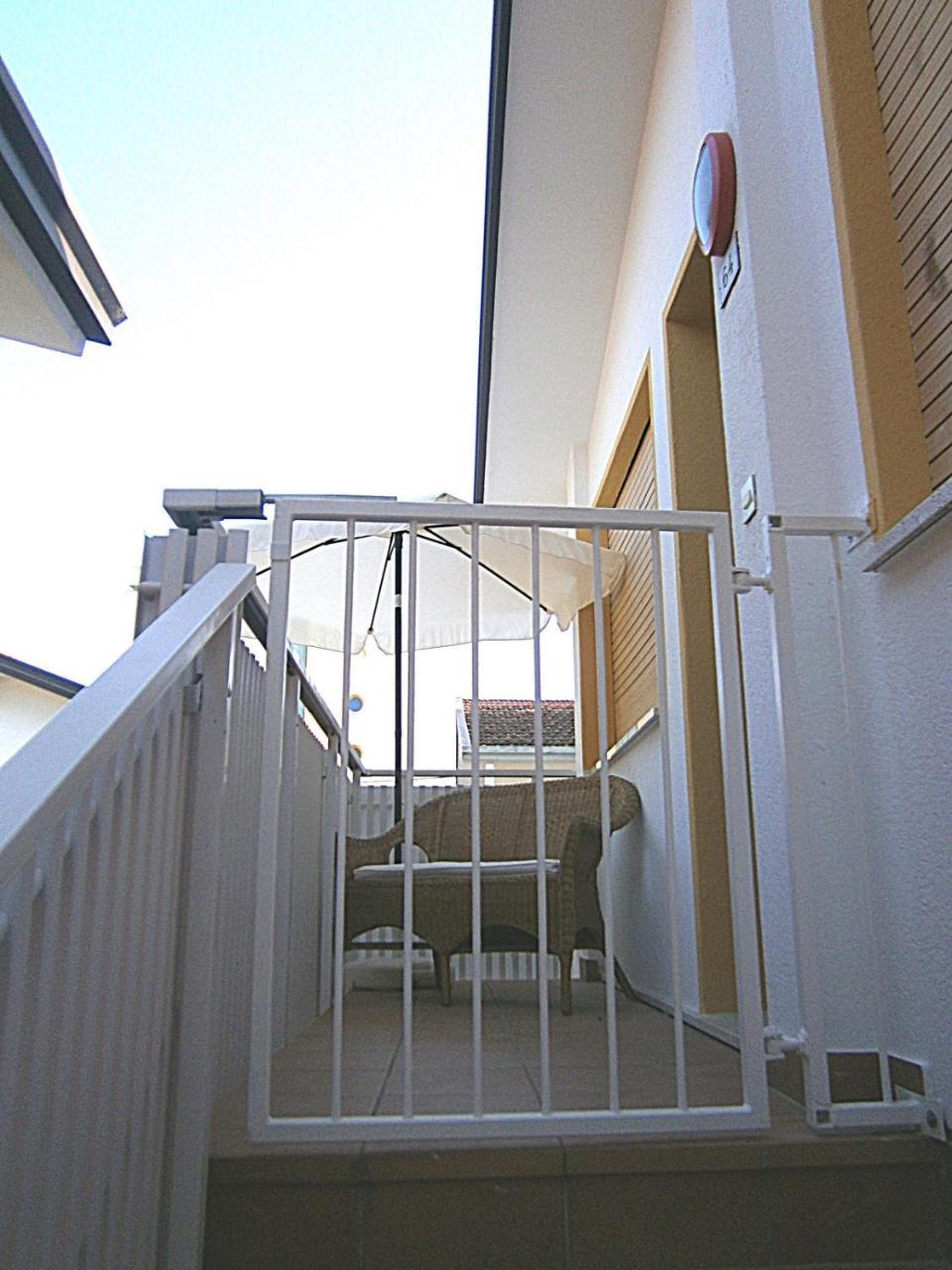 Annie Bibione Exterior foto