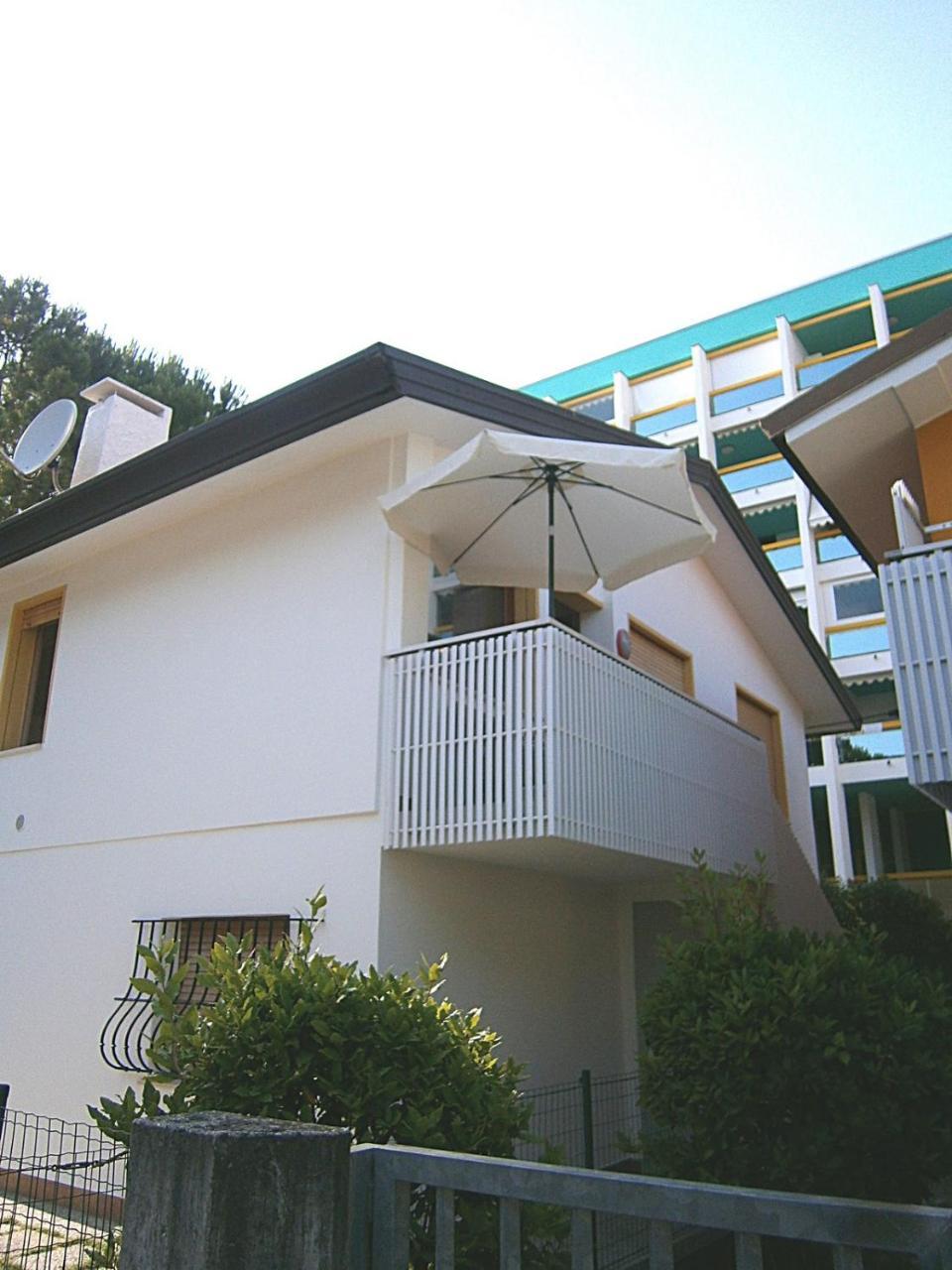 Annie Bibione Exterior foto