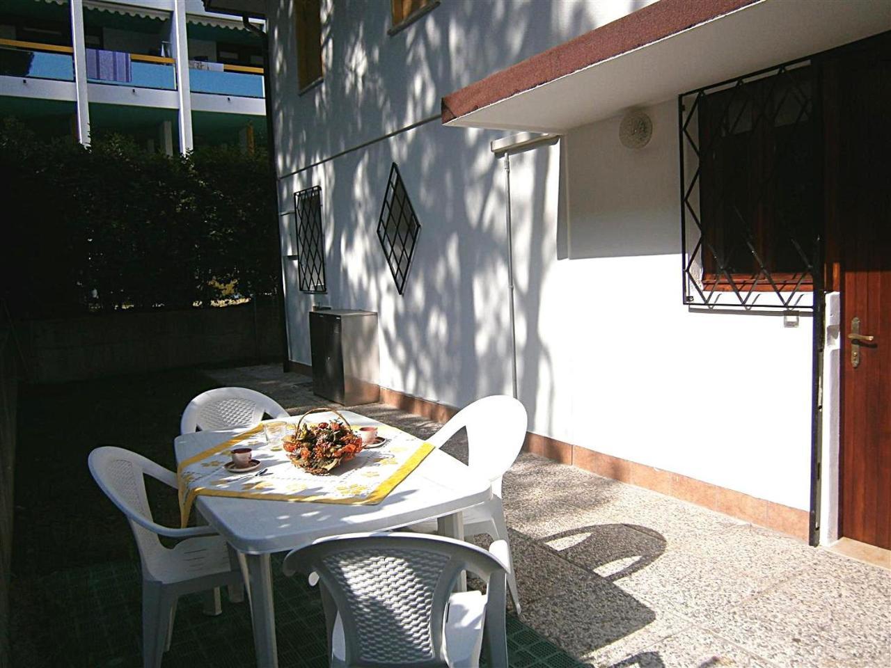 Annie Bibione Exterior foto