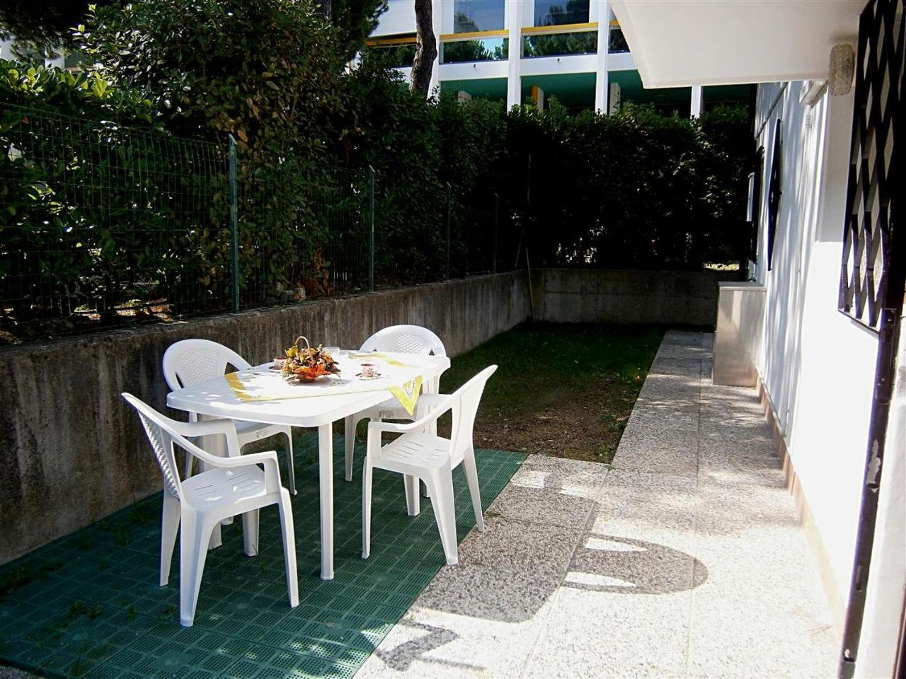 Annie Bibione Exterior foto